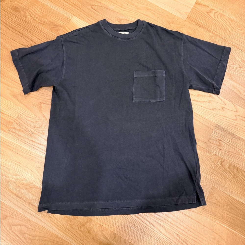 Madewell Women’s Oversized Tee